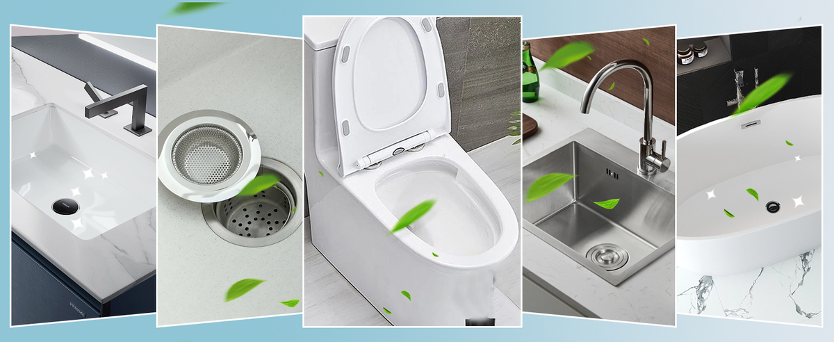 Déboucheur Haute Pression – Évier, Lavabo et Toilettes