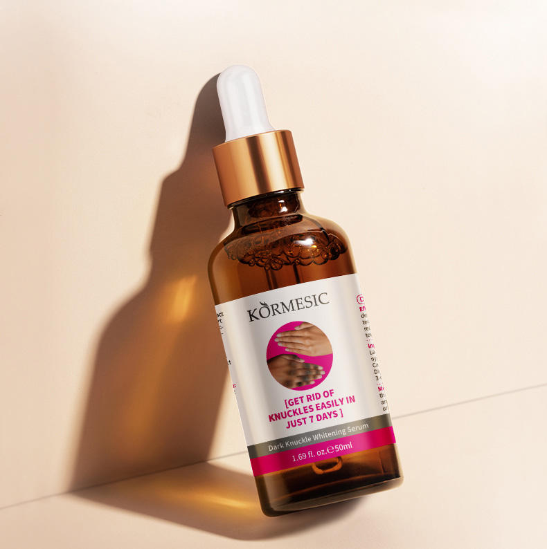 🧴 KORMESIC – Sérum Correcteur des Zones Sombres