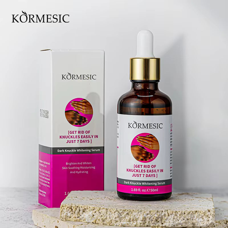 🧴 KORMESIC – Sérum Correcteur des Zones Sombres