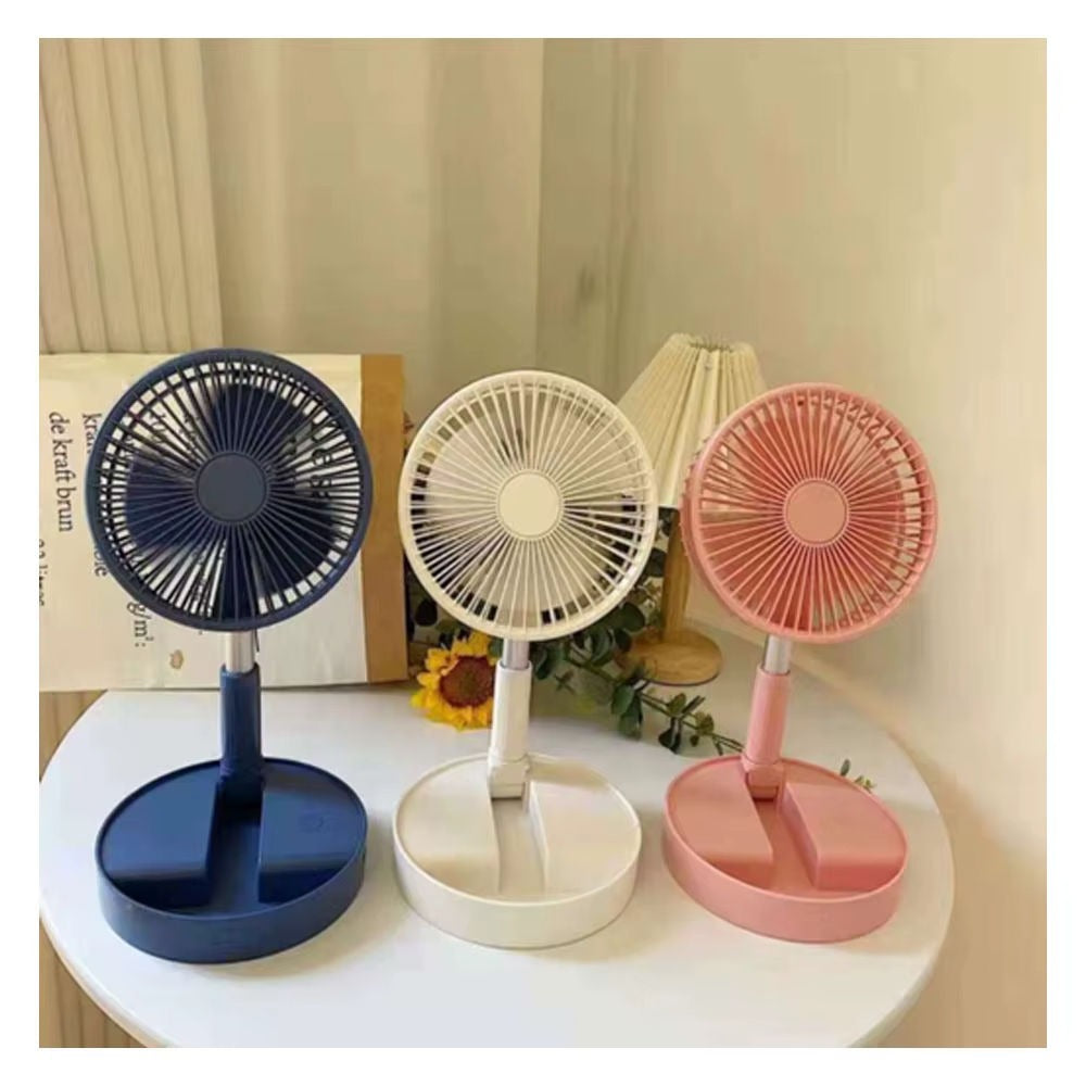 Ventilateur Sans Courant
