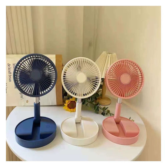 Ventilateur Sans Courant