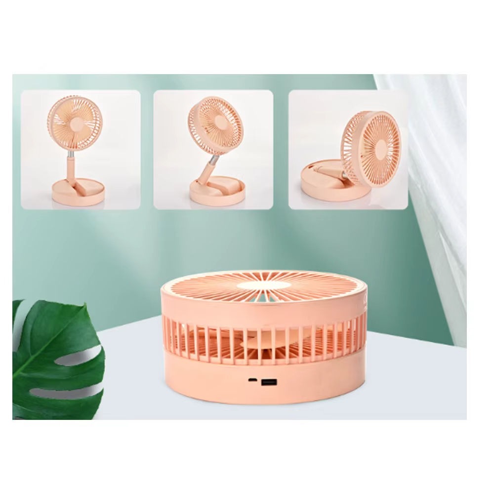 Ventilateur Sans Courant