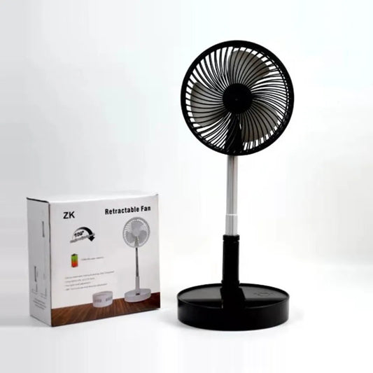 Ventilateur Sans Courant