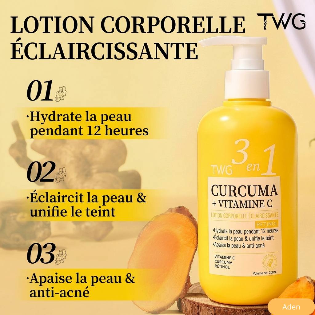 Peau Propre & Uniforme