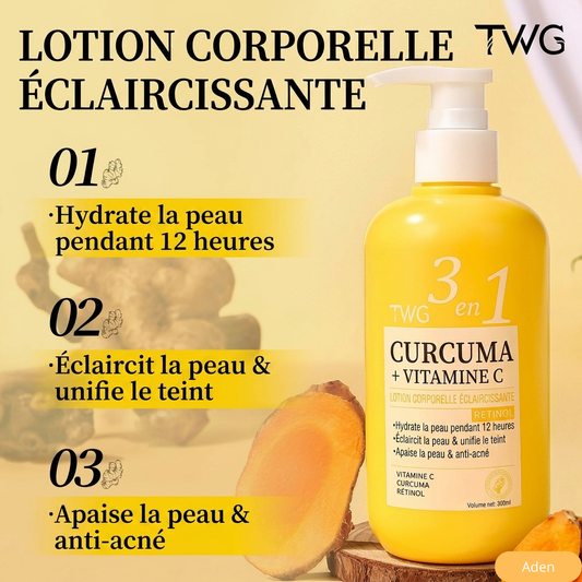 Peau Propre & Uniforme