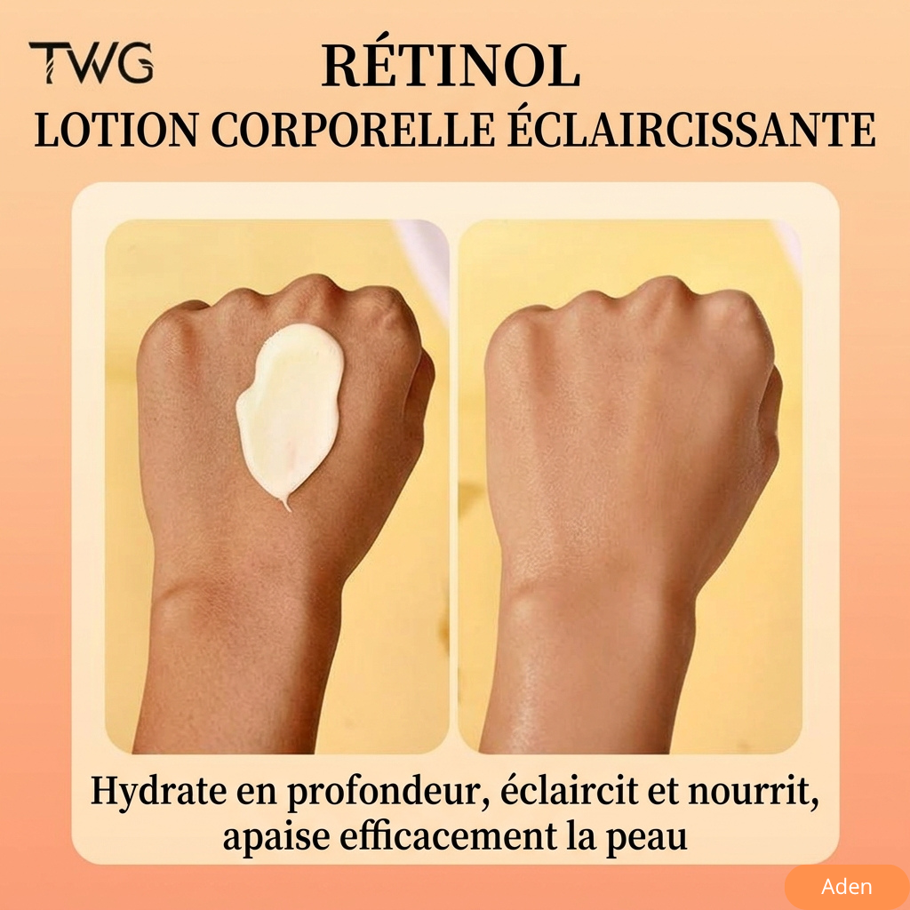 Peau Propre & Uniforme