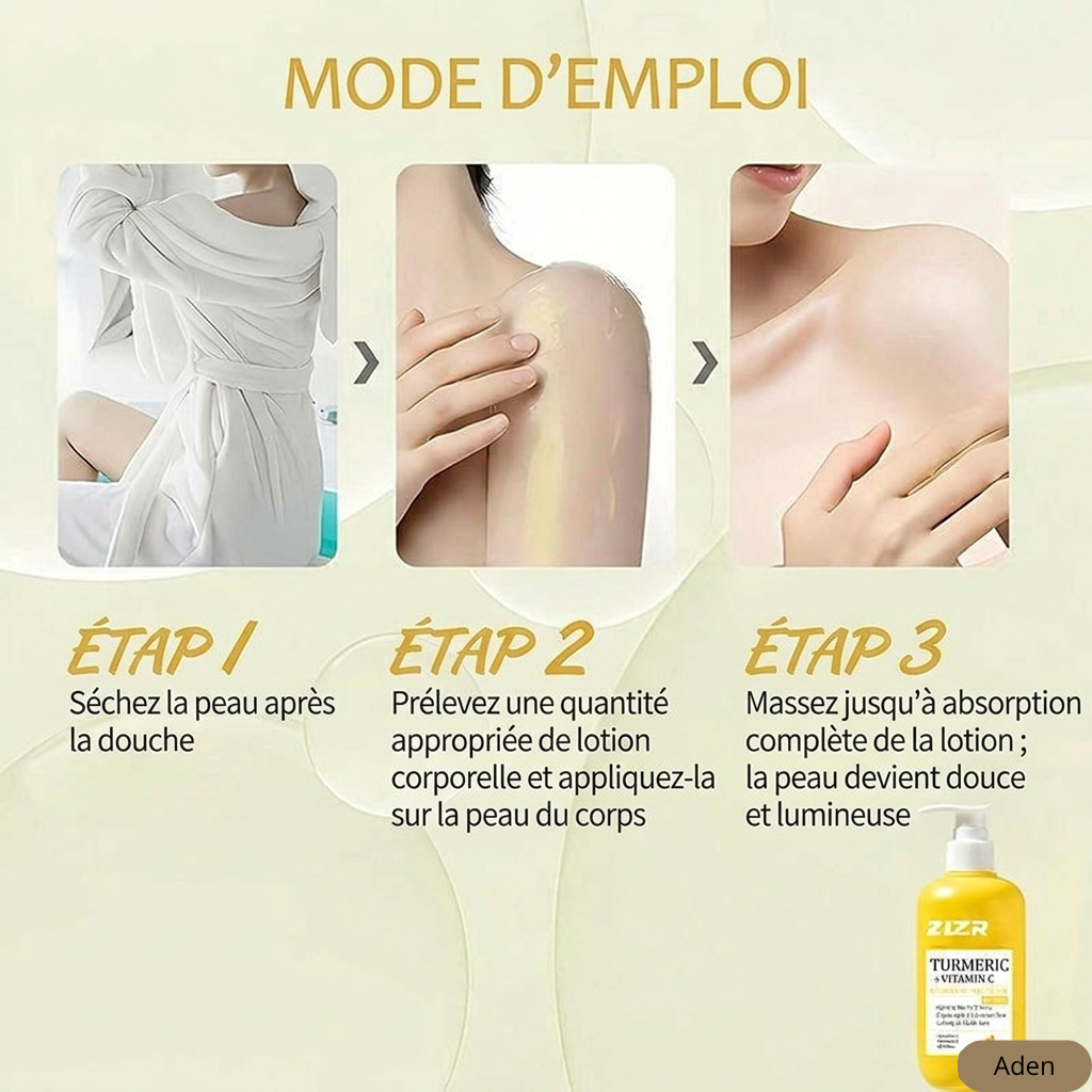Peau Propre & Uniforme